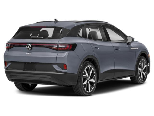 Volkswagen ID.4 S 2024