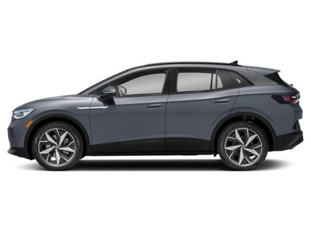 Volkswagen ID.4 S 2024