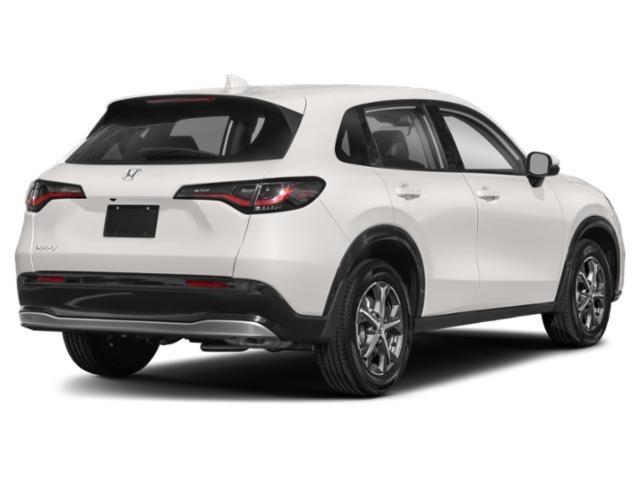 Honda HR-V EX-L AWD 2024