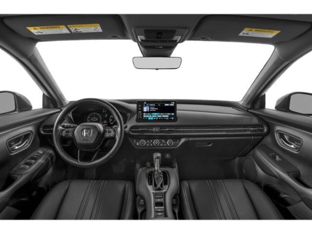Honda HR-V EX-L AWD 2024