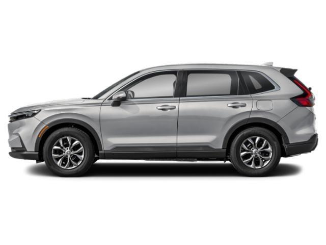 Honda CR-V LX AWD 2026