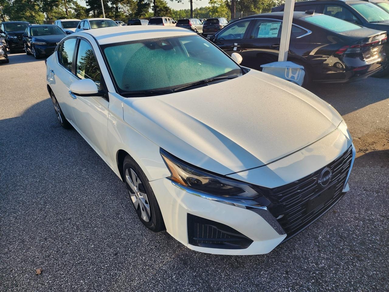 Nissan Altima 2.5 S 2023