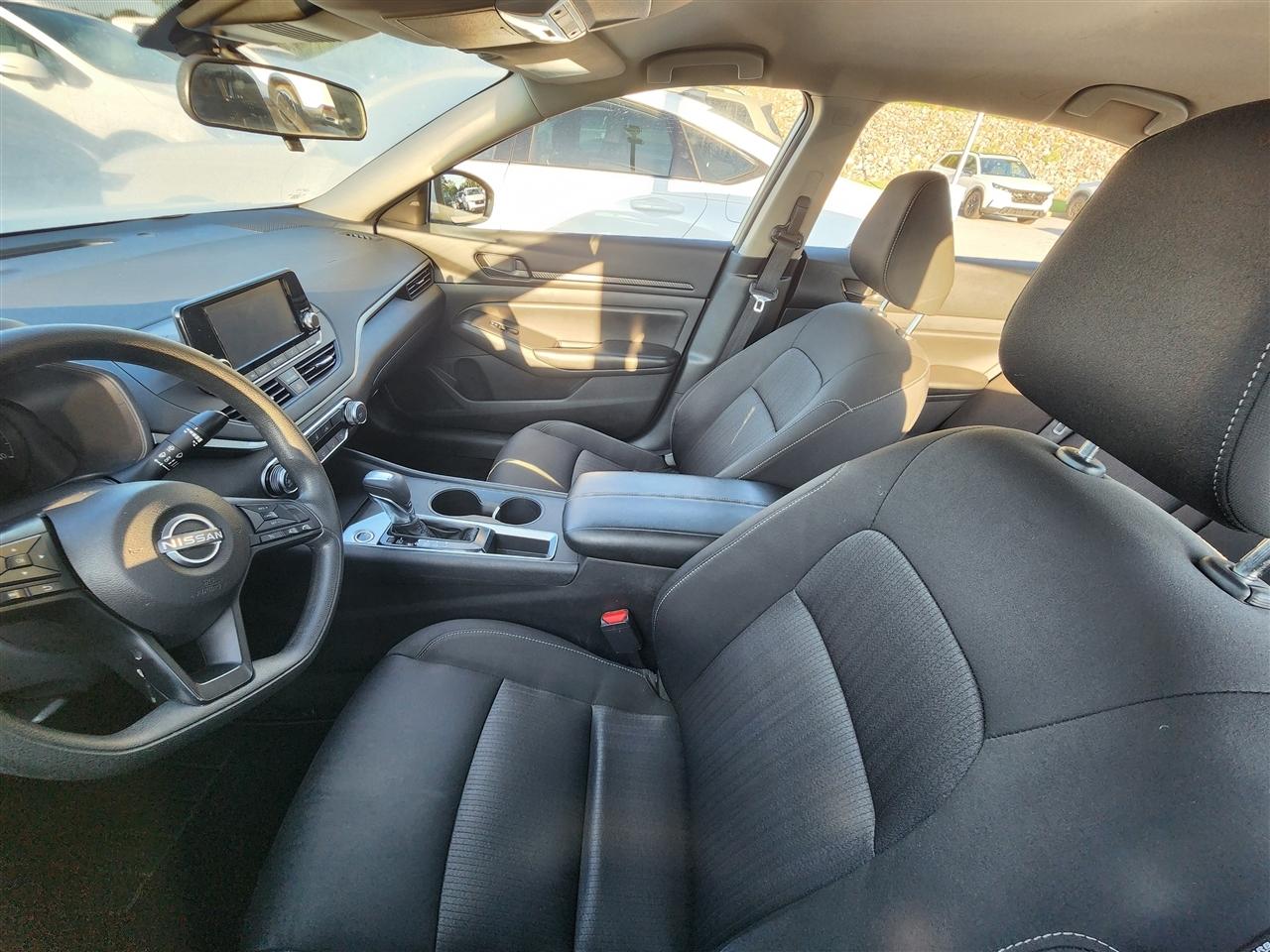 Nissan Altima 2.5 S 2023
