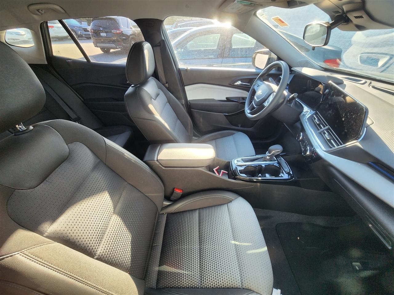 Chevrolet Trax LT 2024