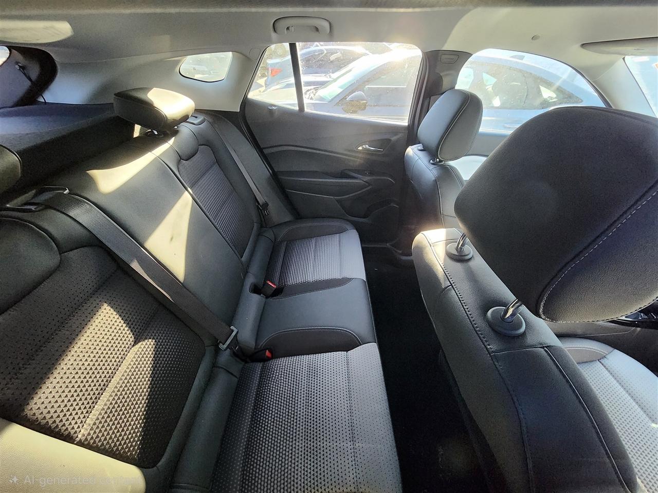 Chevrolet Trax LT 2024