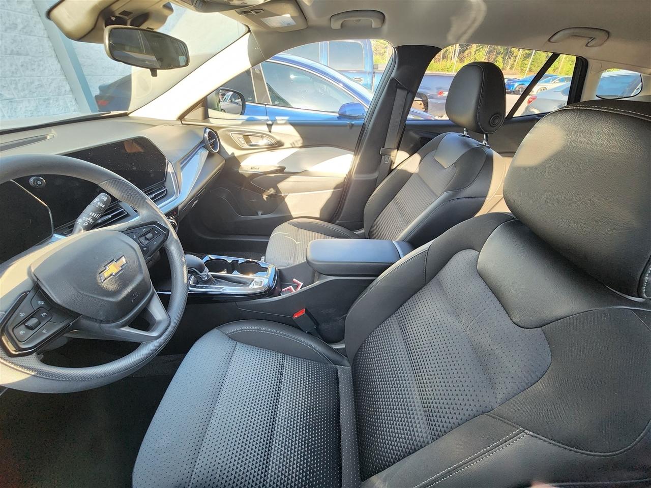 Chevrolet Trax LT 2024