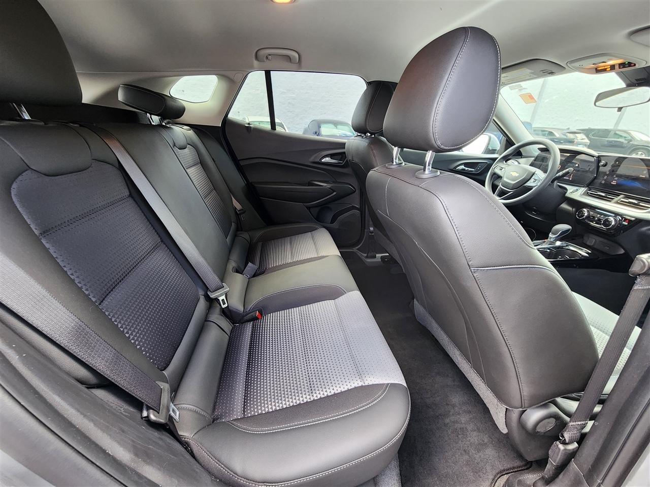 Chevrolet Trax LT 2024