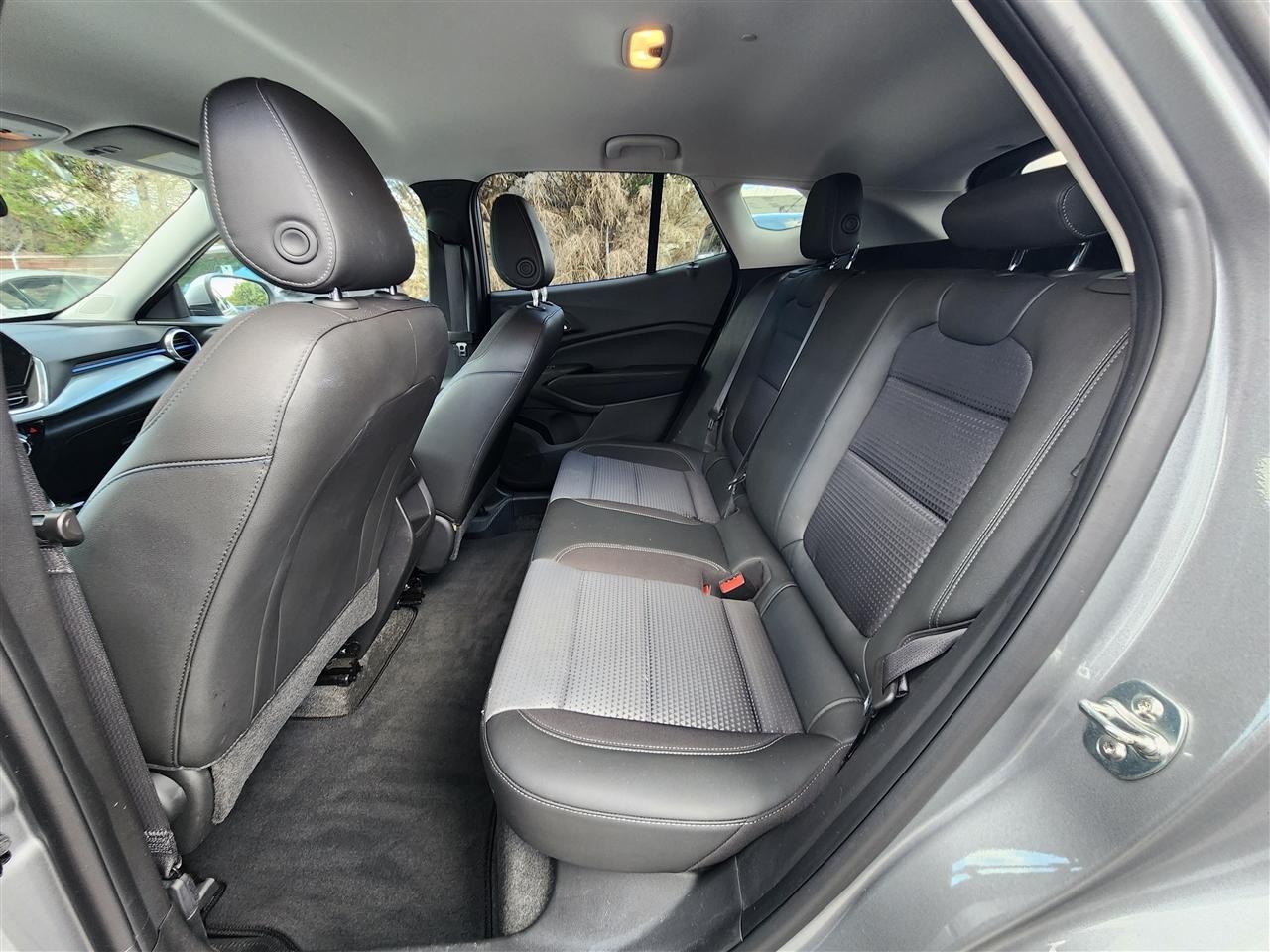 Chevrolet Trax LT 2024