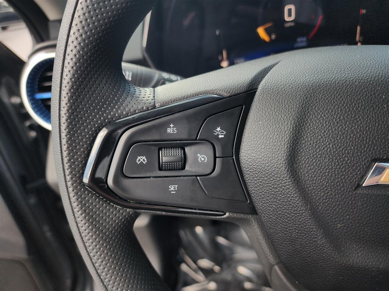 Chevrolet Trax LT 2024