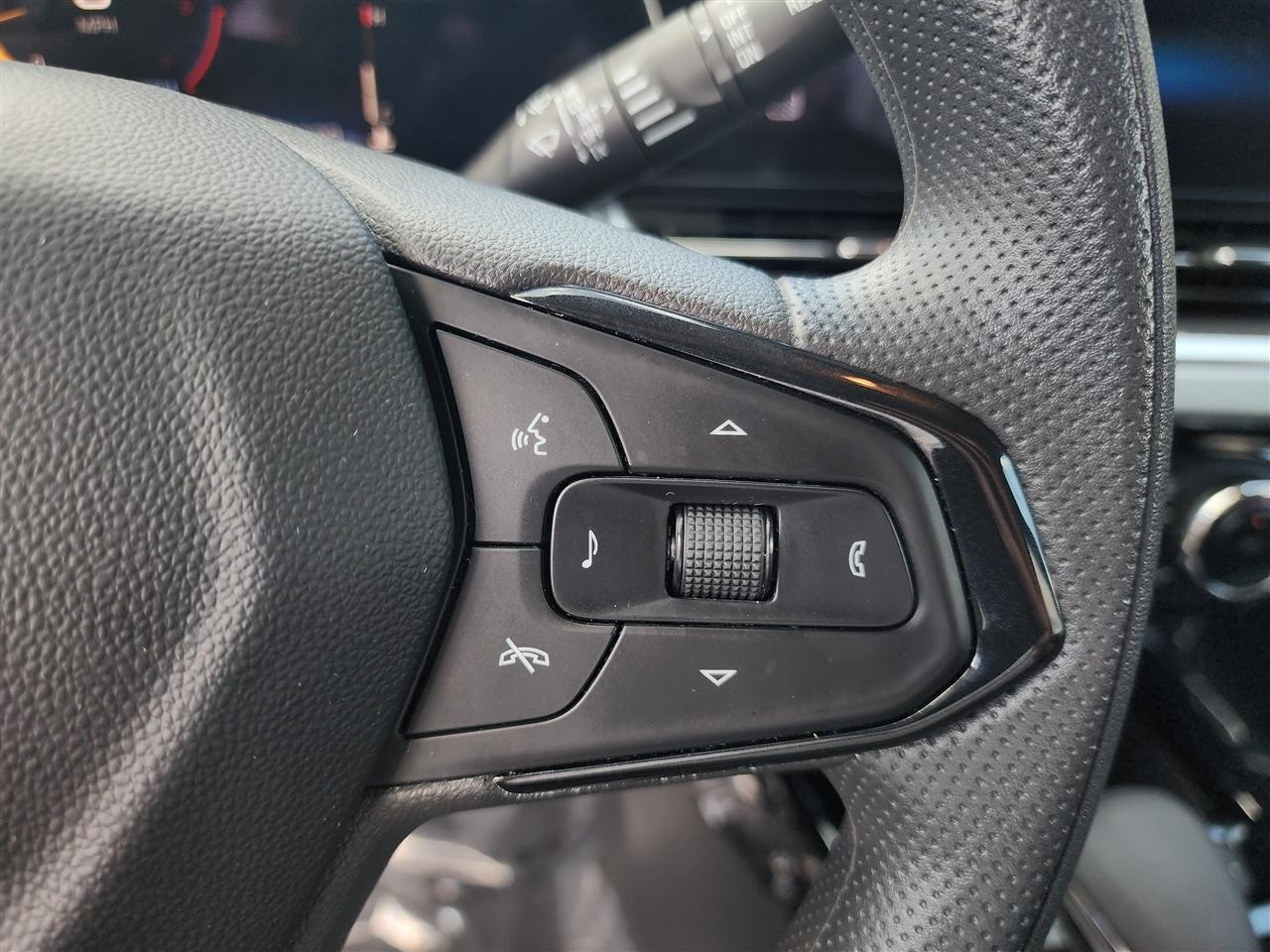 Chevrolet Trax LT 2024