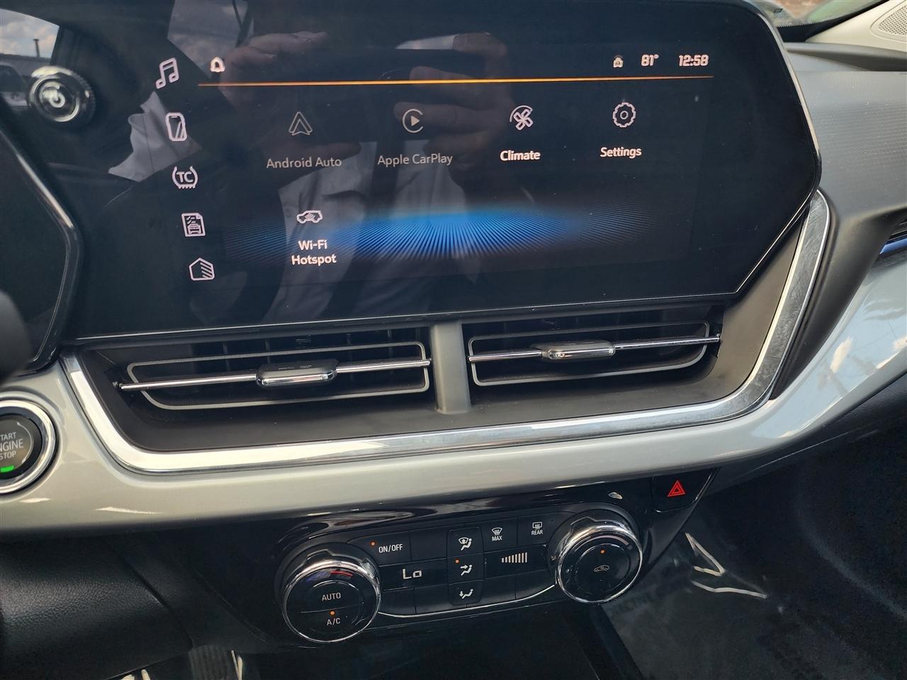 Chevrolet Trax LT 2024
