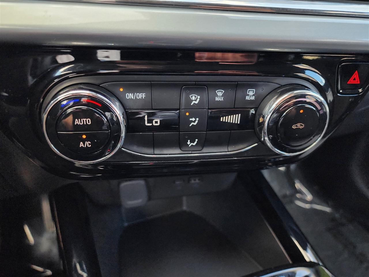 Chevrolet Trax LT 2024