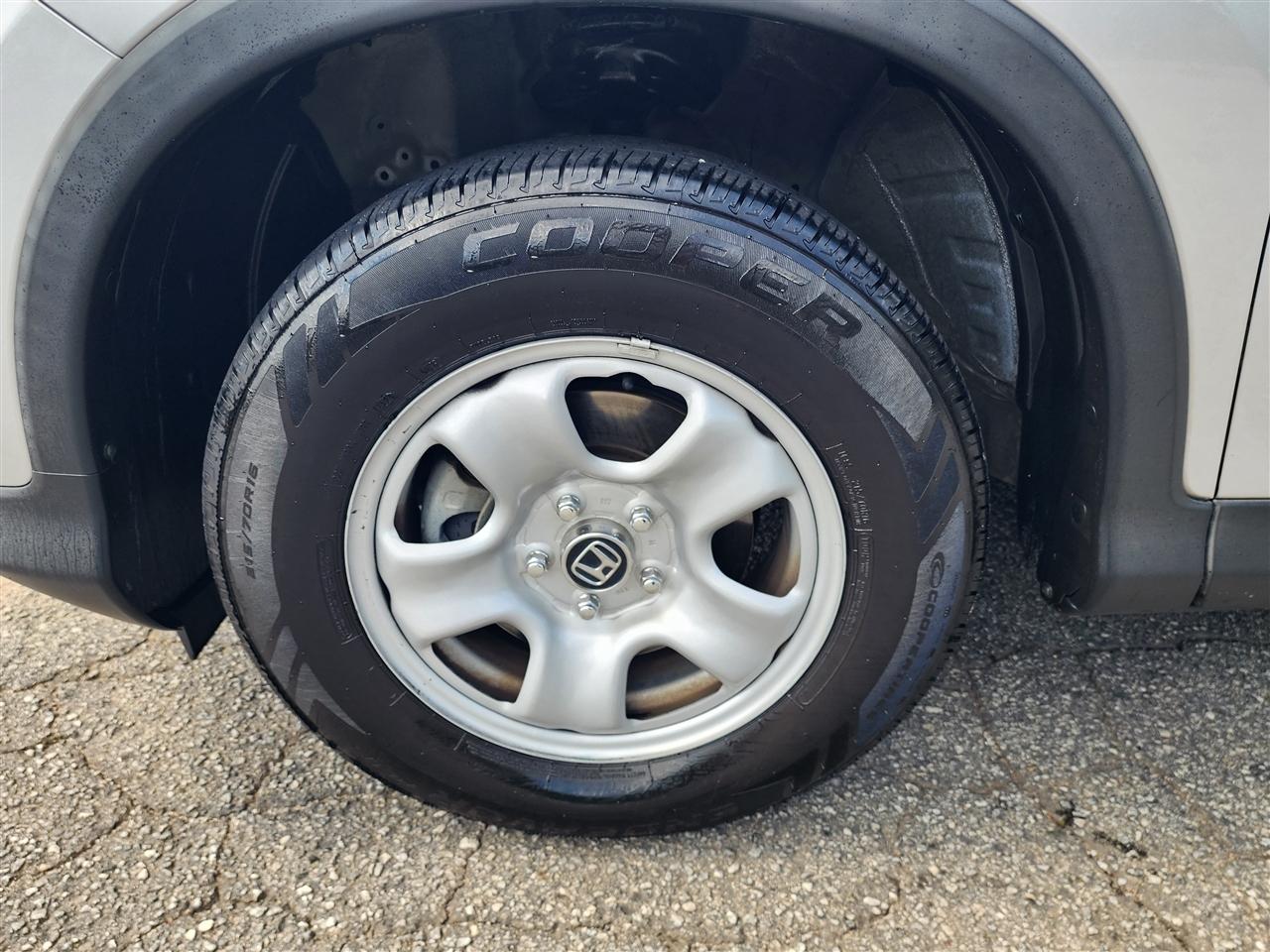 Honda CR-V LX 2WD 2016