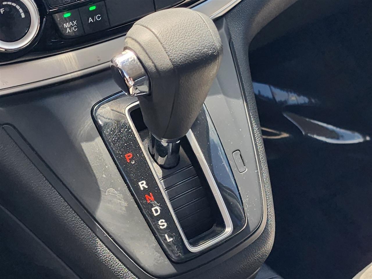 Honda CR-V LX 2WD 2016