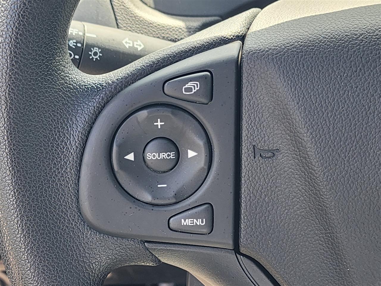 Honda CR-V LX 2WD 2016