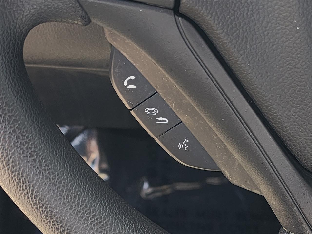 Honda CR-V LX 2WD 2016