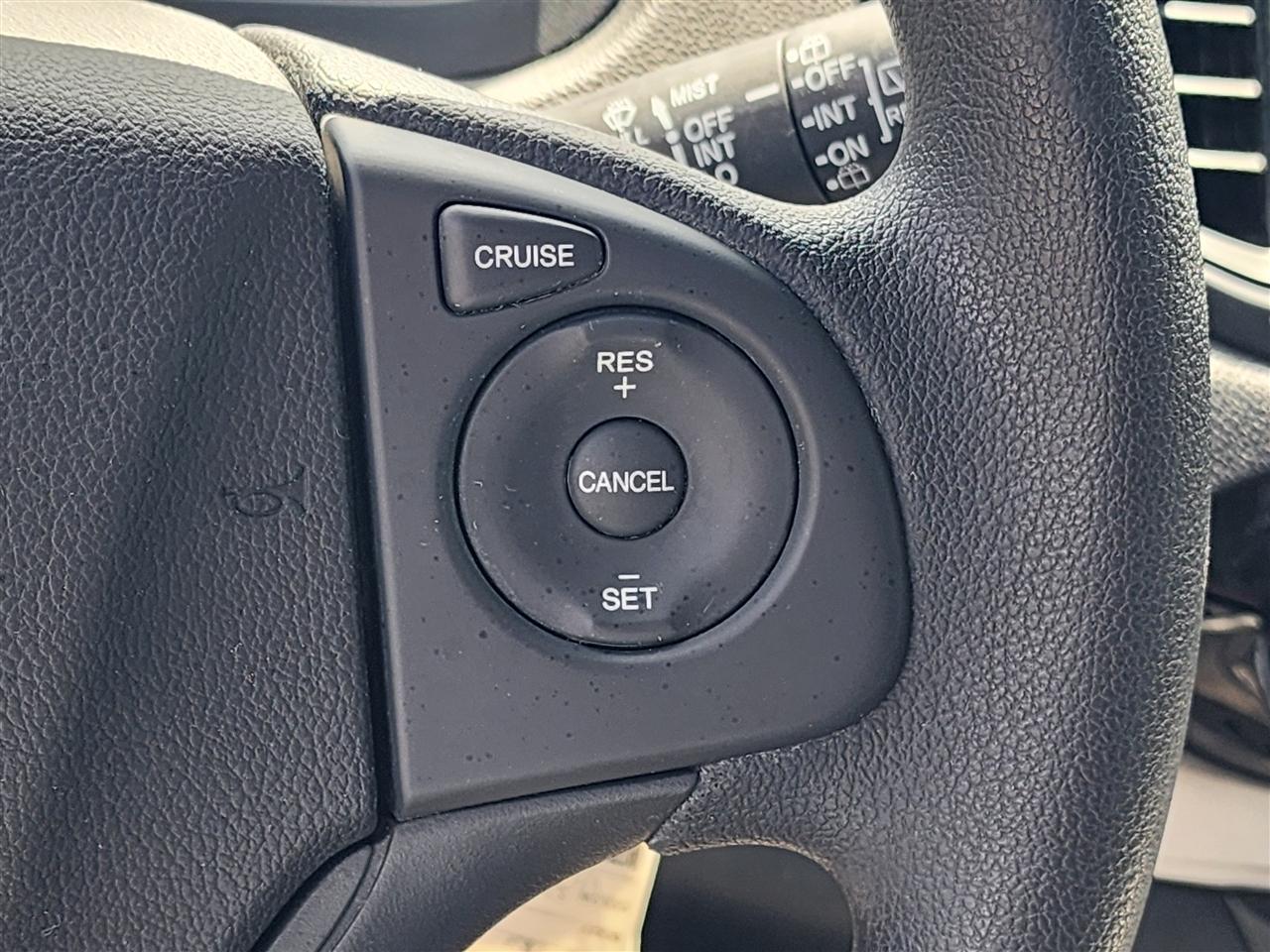 Honda CR-V LX 2WD 2016