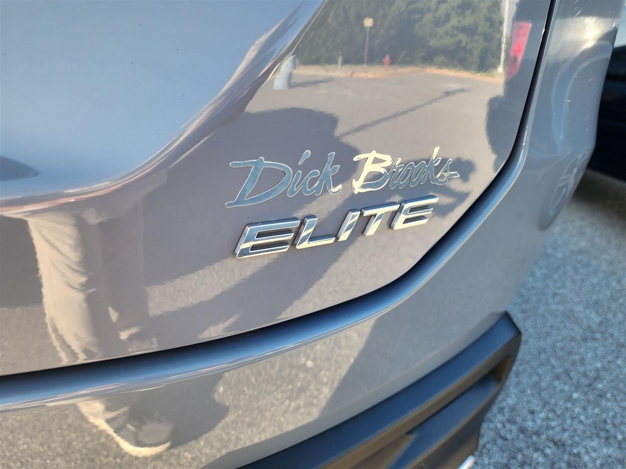 Honda Pilot Elite AWD 2025