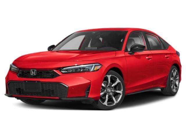 Honda Civic Sport Touring Hybrid Hatchback 2026