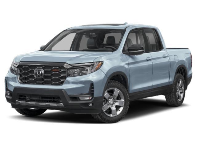 Honda Ridgeline TrailSport 2026