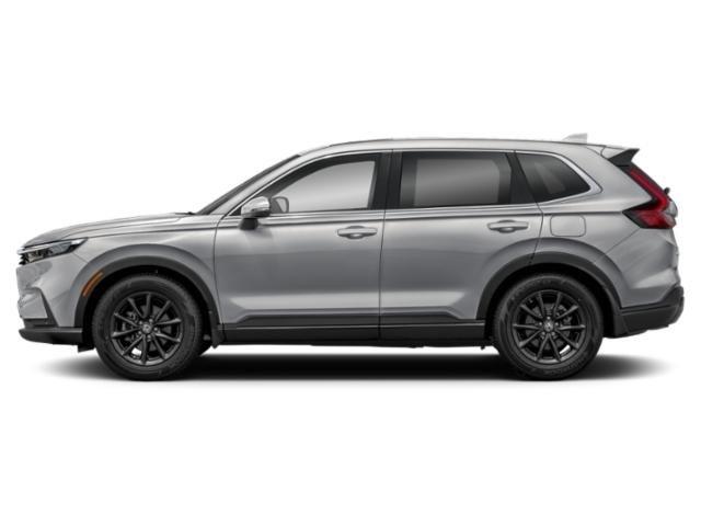 Honda CR-V EX-L AWD 2027