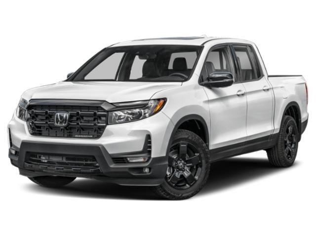 Honda Ridgeline Black Edition 2026