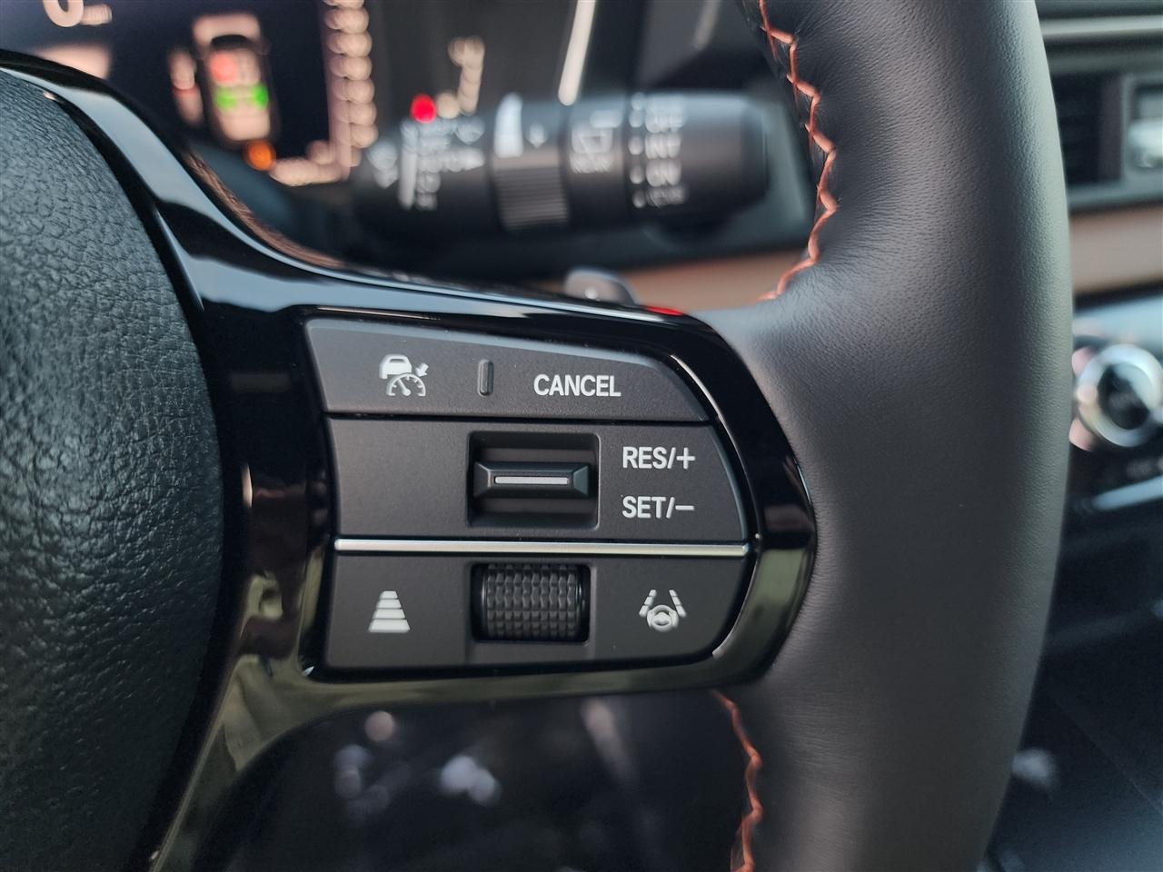Honda Passport TrailSport 2026