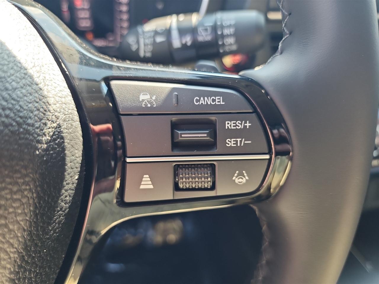 Honda Pilot EX-L 2WD 2026
