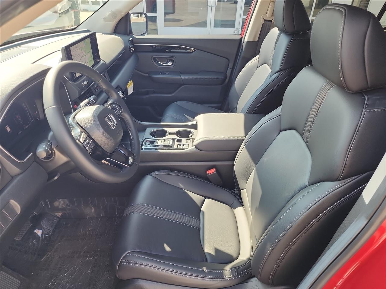 Honda Pilot EX-L 2WD 2026