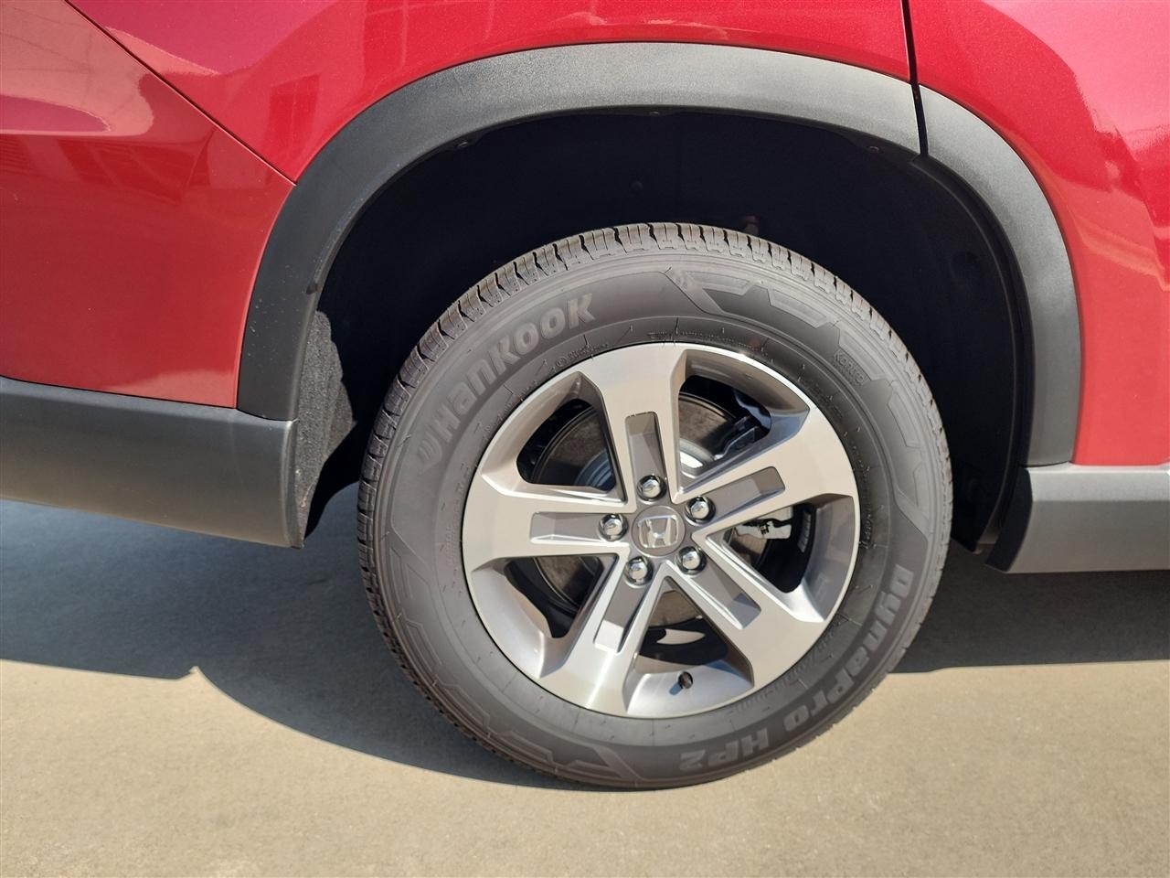 Honda Pilot EX-L 2WD 2026