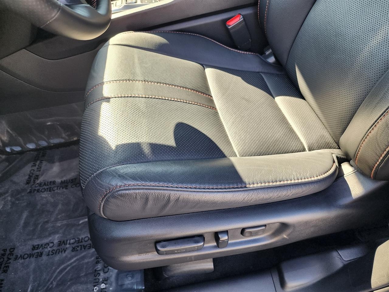 Honda Passport TrailSport 2025