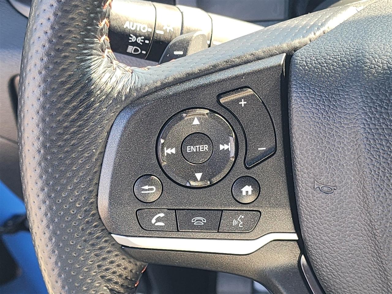 Honda Passport TrailSport 2025