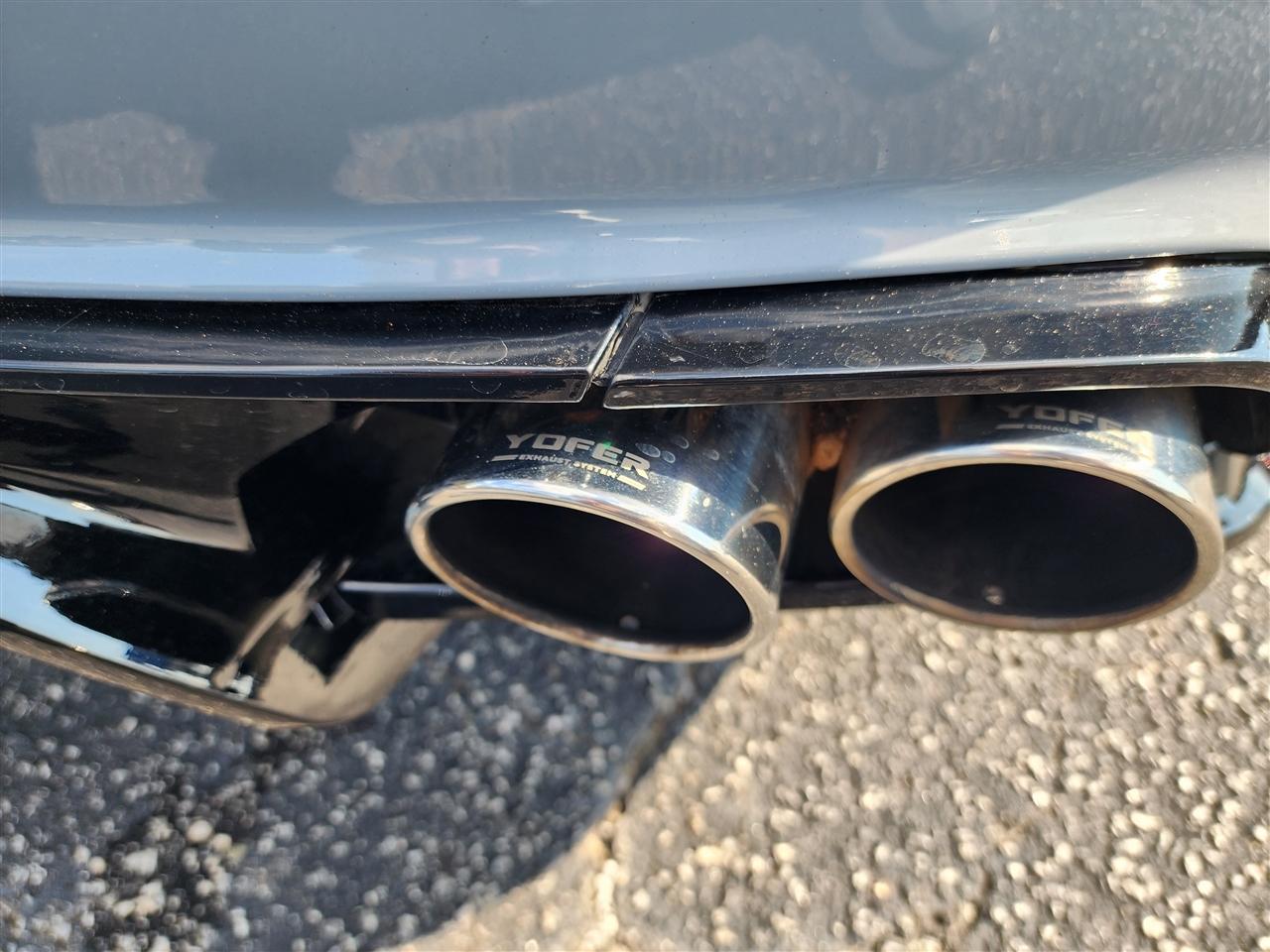 Honda Accord Sport 2.0T 2021