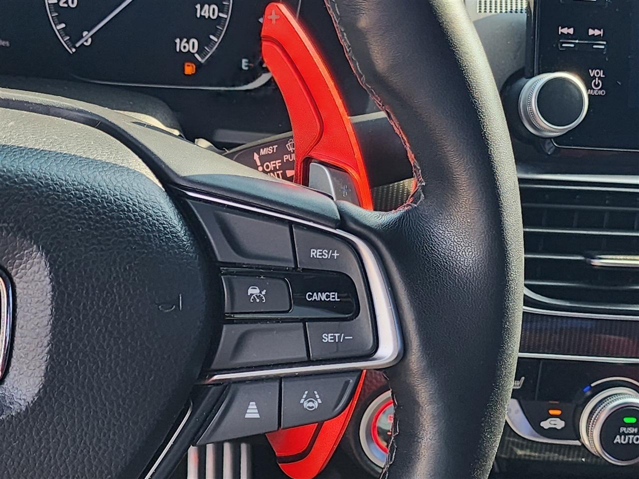 Honda Accord Sport 2.0T 2021