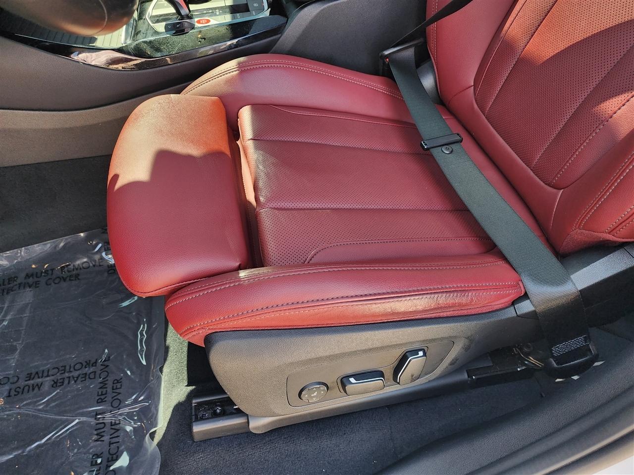 BMW X3 xDrive30i 2024
