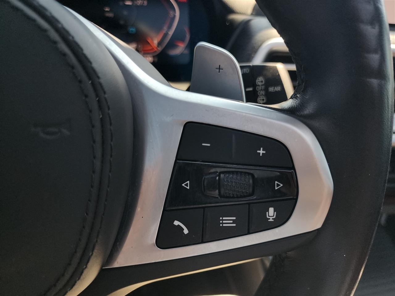 BMW X3 xDrive30i 2024