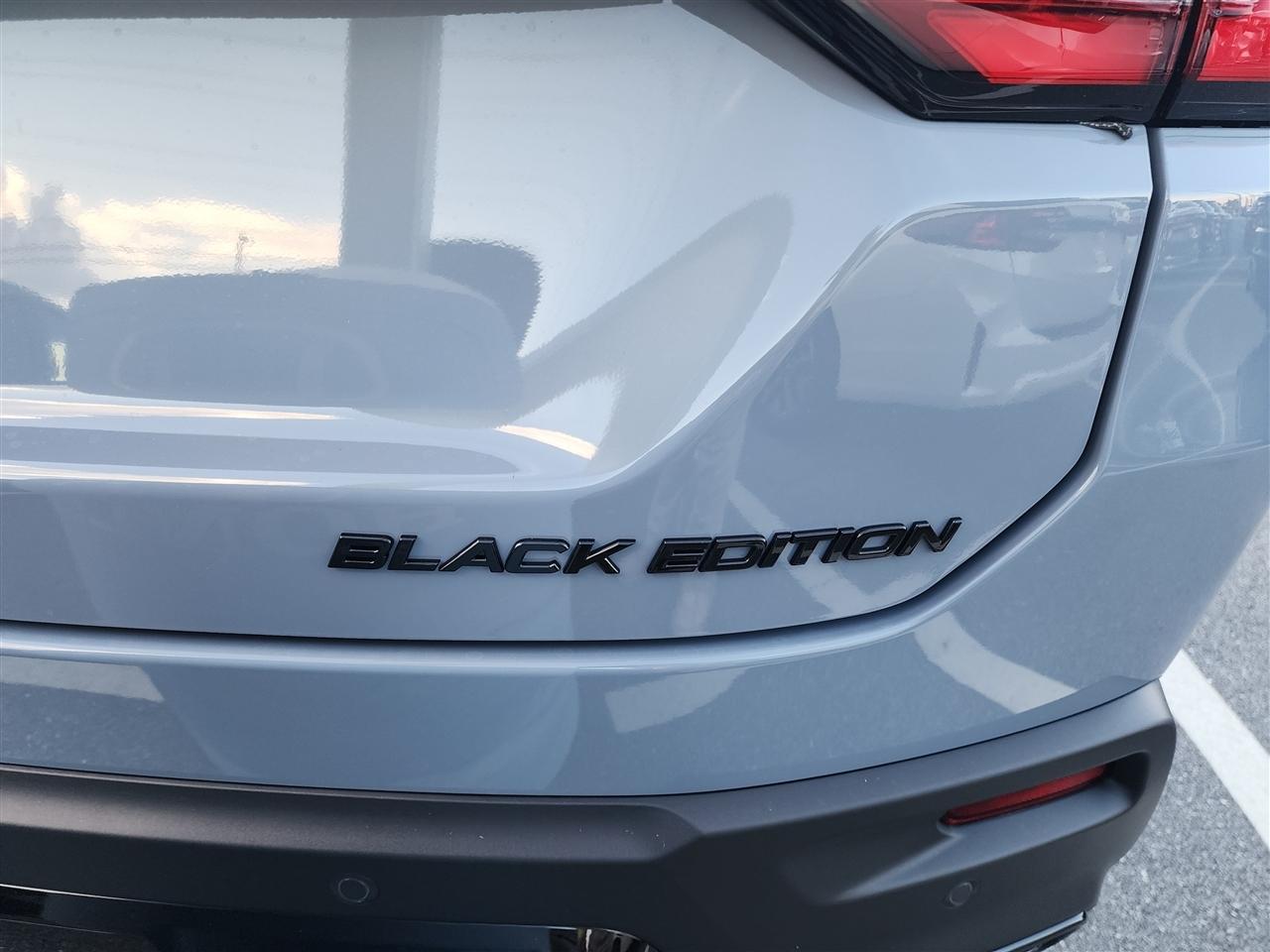 Honda Pilot Black Edition AWD 2026