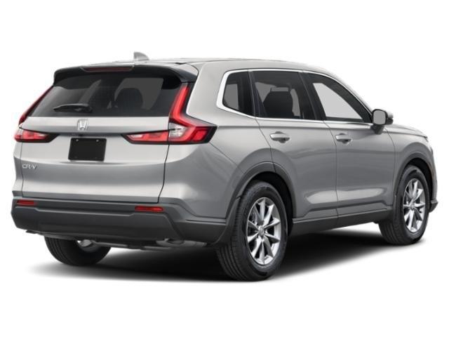 Honda CR-V EX AWD 2027