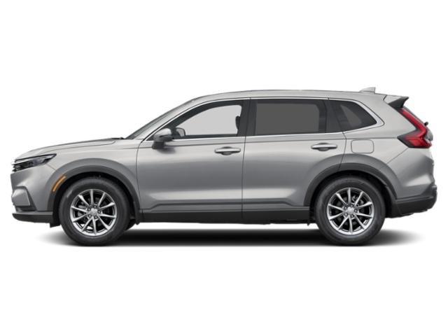 Honda CR-V EX AWD 2027