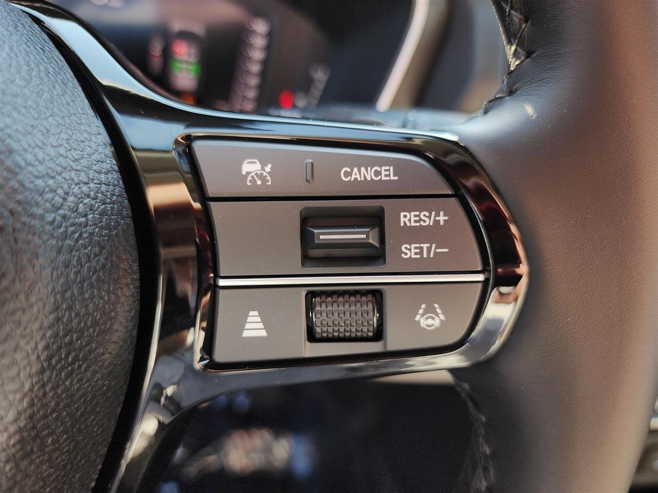 Honda Passport RTL 2026