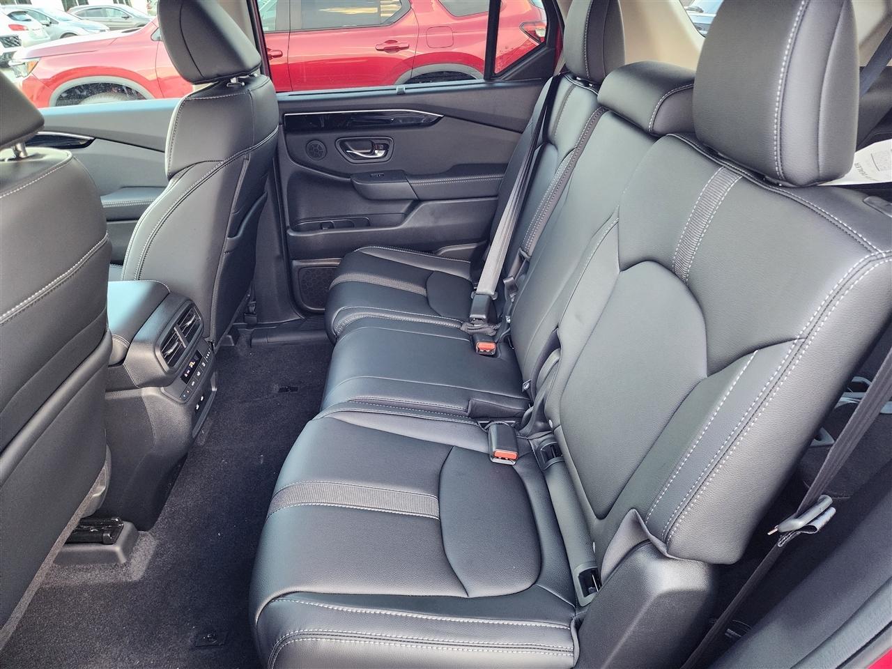 Honda Pilot EX-L 2WD 2026