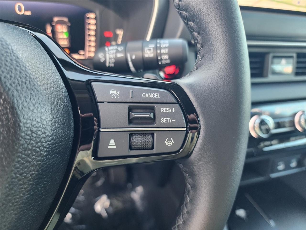 Honda Pilot EX-L 2WD 2026