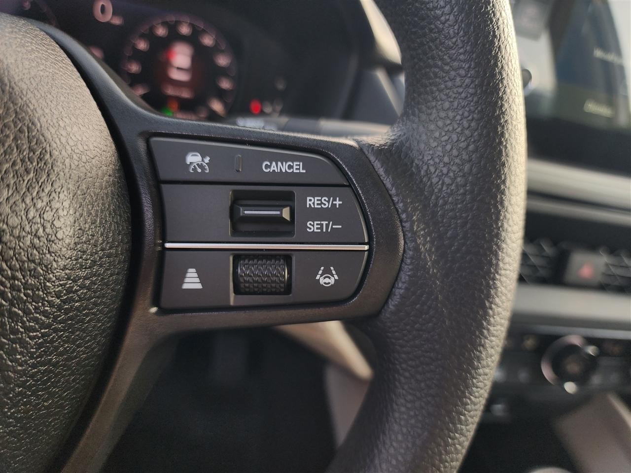 Honda Accord SE 2026