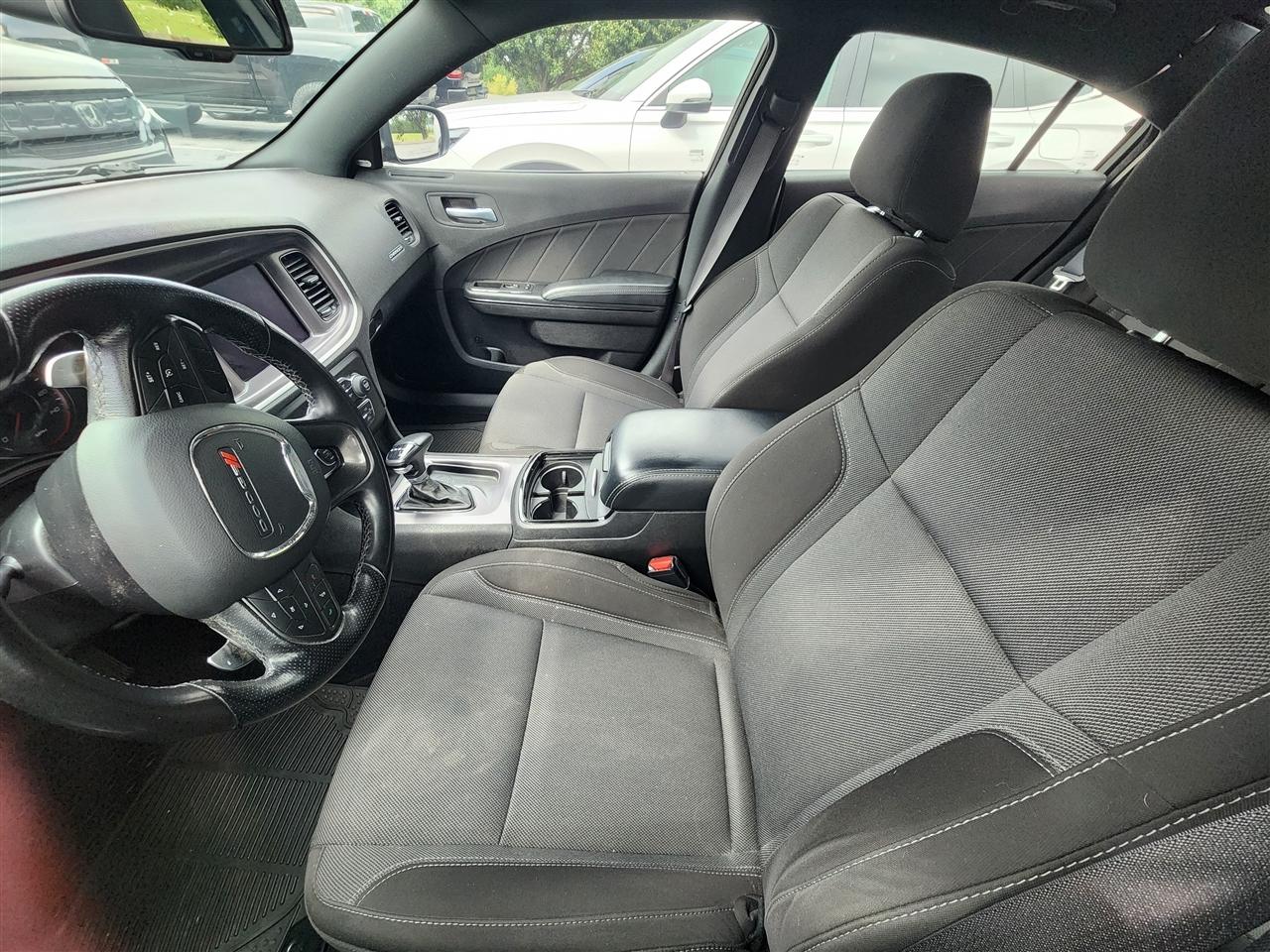 Dodge Charger SXT AWD 2022