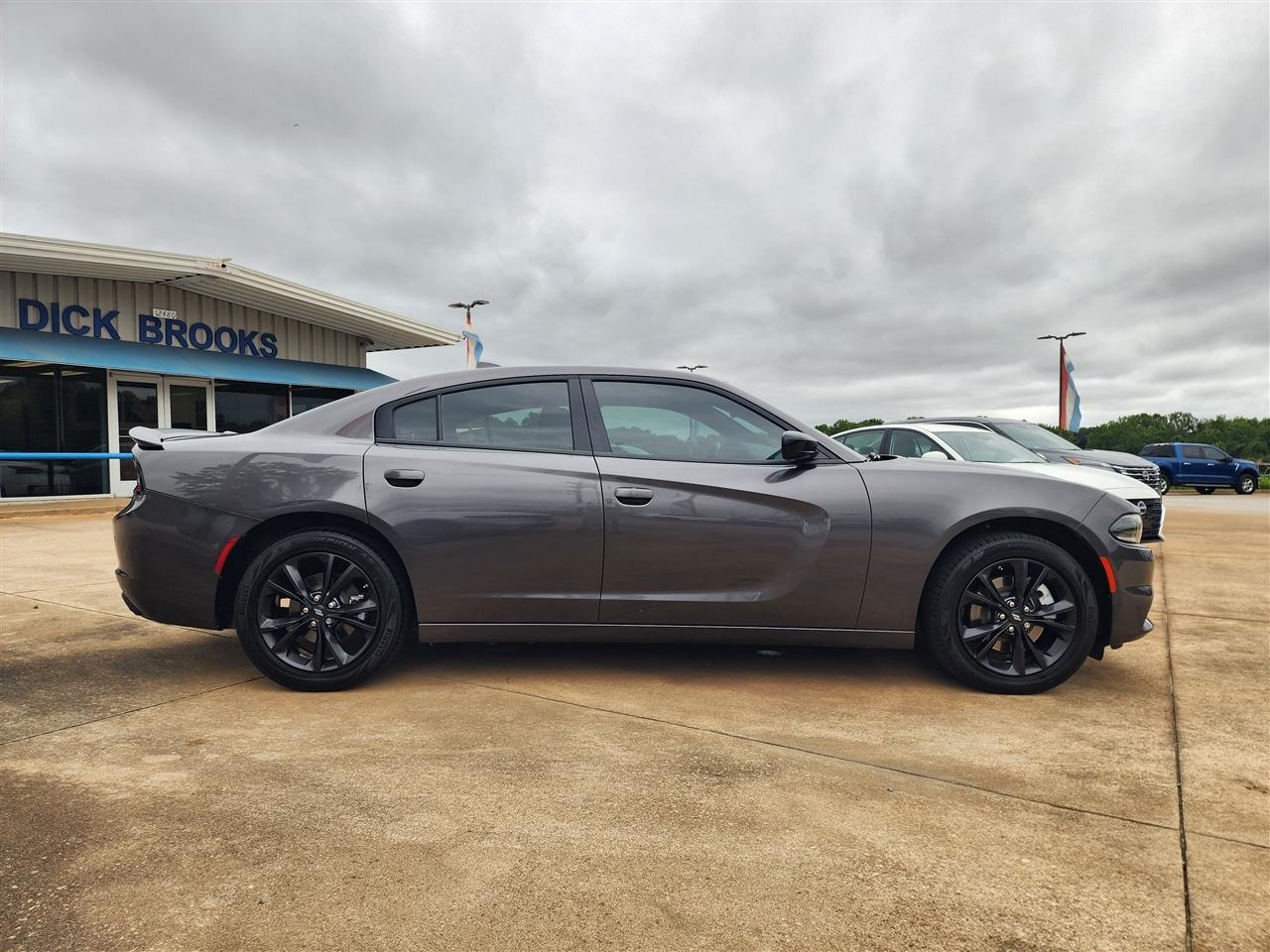 Dodge Charger SXT AWD 2022