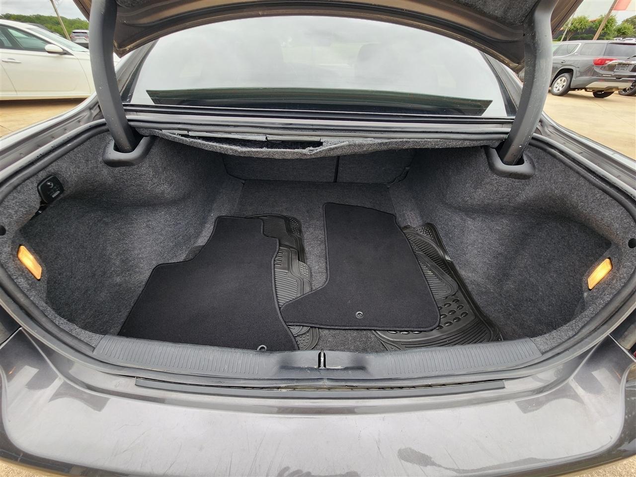 Dodge Charger SXT AWD 2022