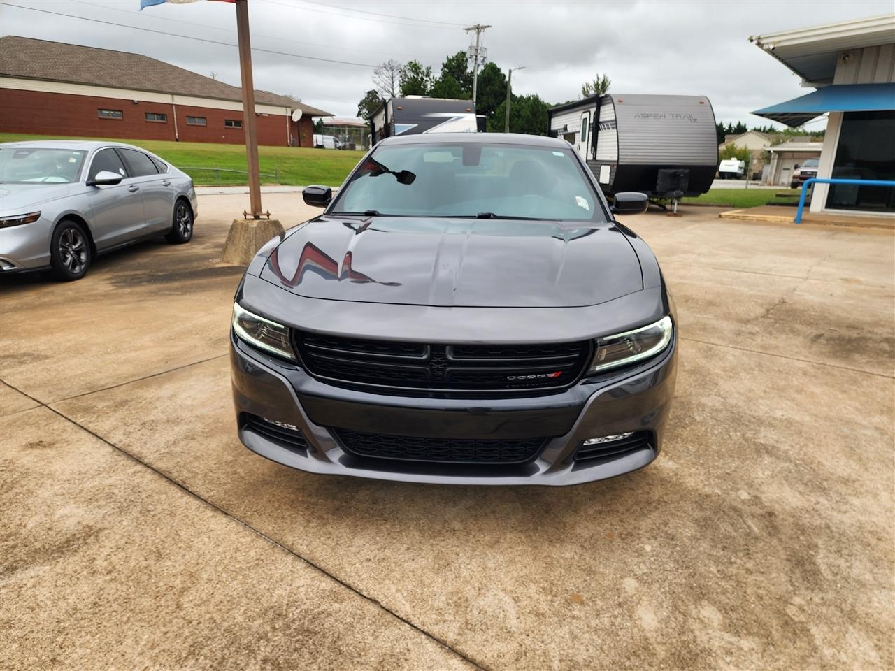 Dodge Charger SXT AWD 2022