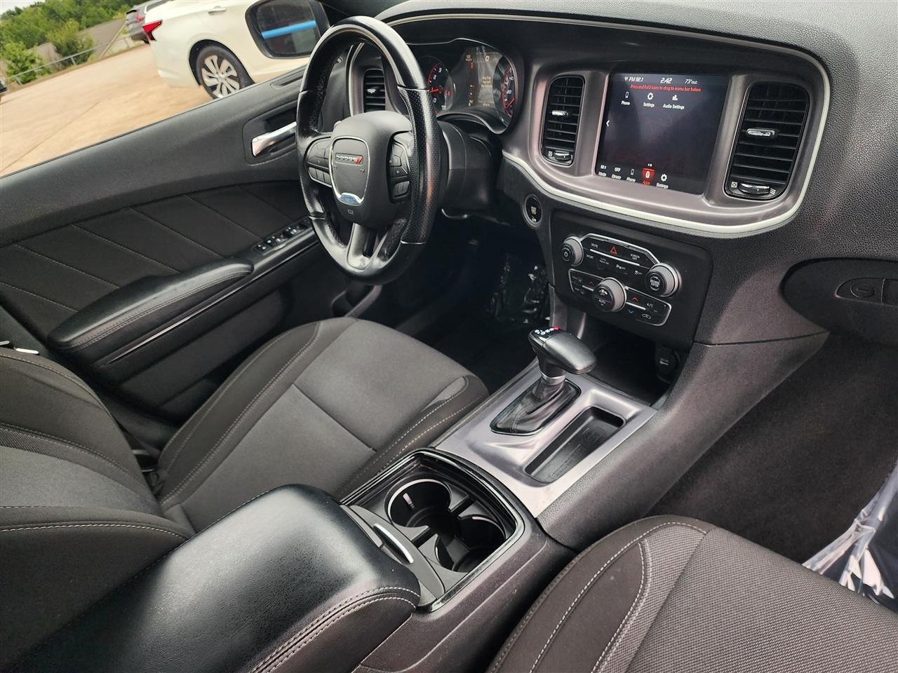 Dodge Charger SXT AWD 2022
