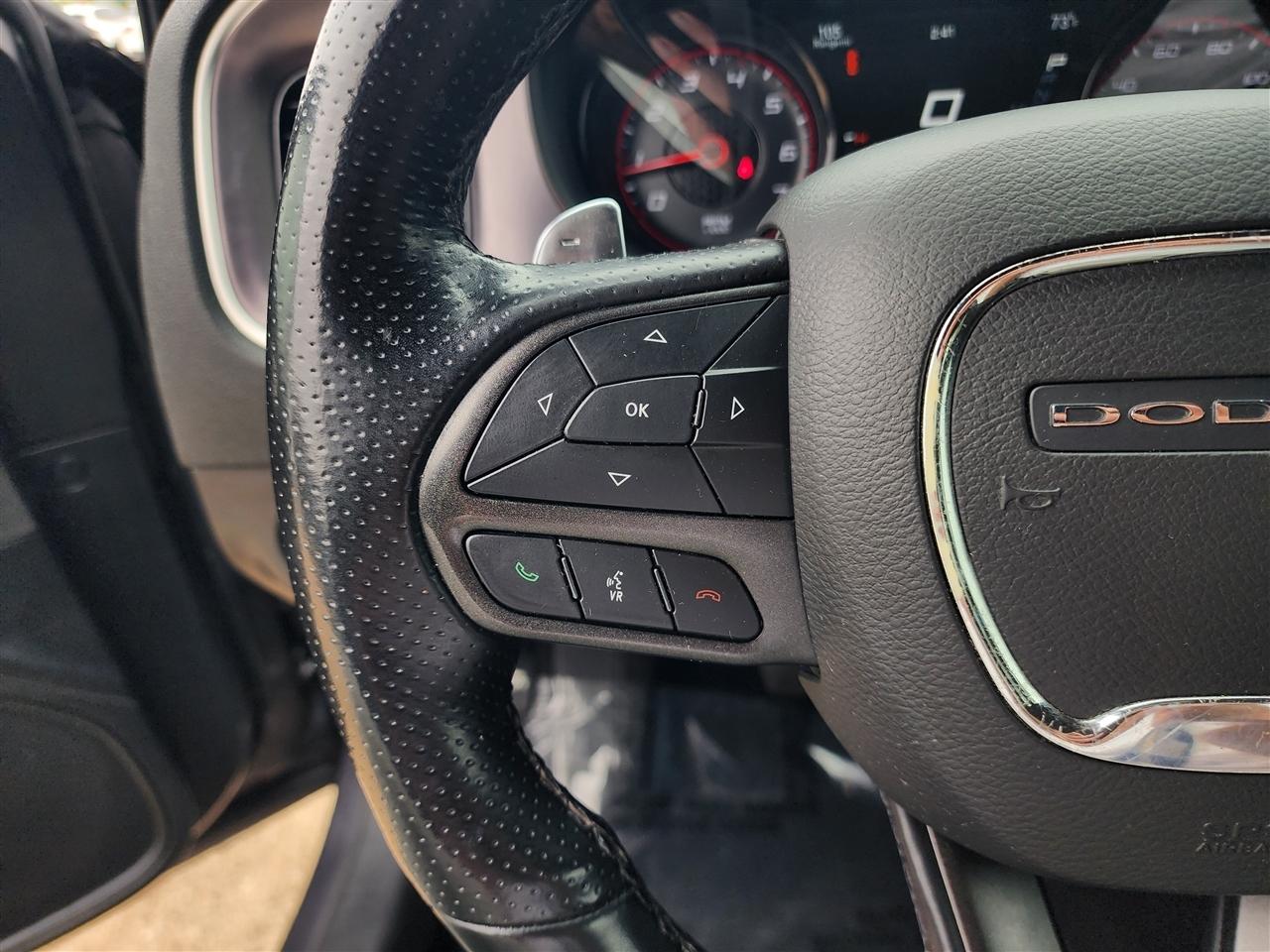 Dodge Charger SXT AWD 2022