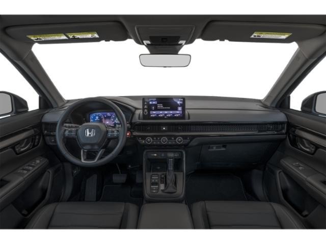 Honda CR-V EX-L AWD 2027
